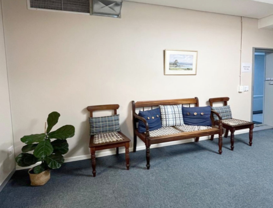 To Let commercial Property for Rent in Claremont Western Cape